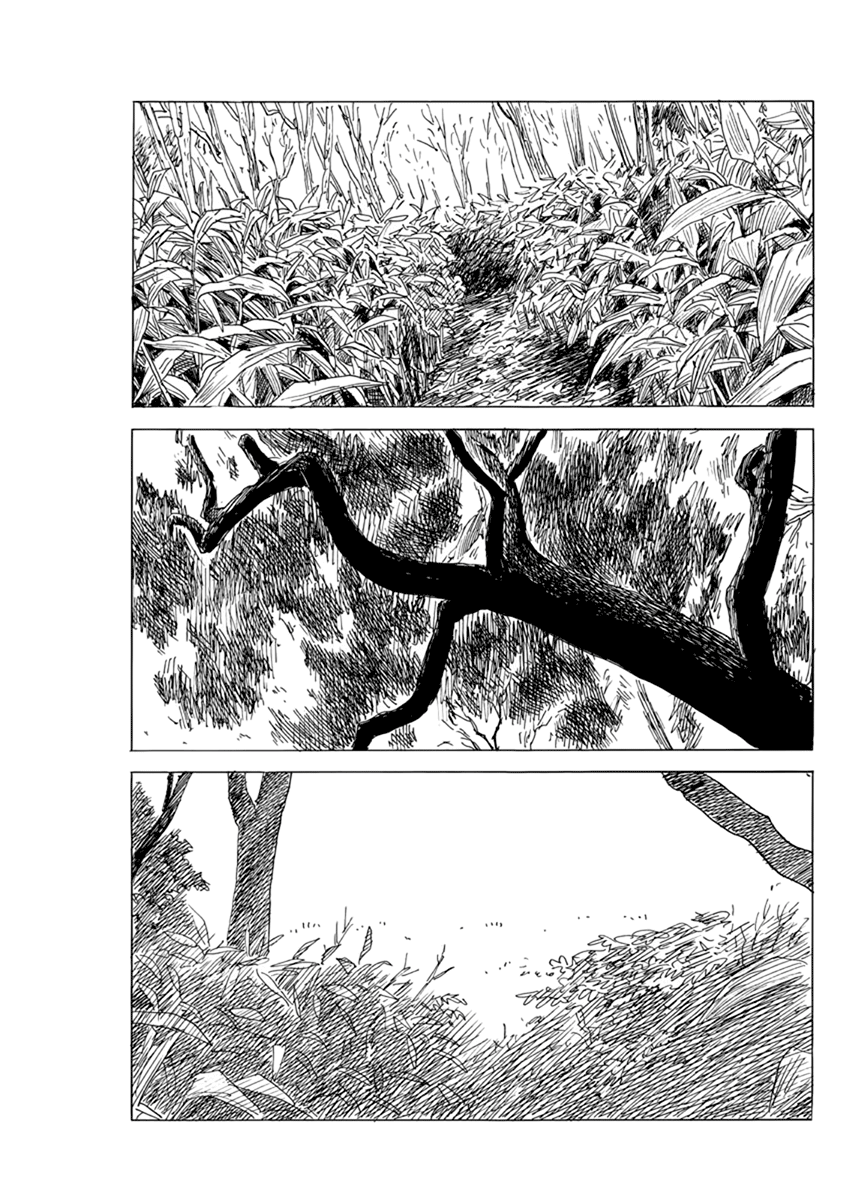 A Trail of Blood Chapter 76 13